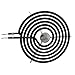 Algopix Similar Product 11 - PRYSM 8" Surface Element Replaces WB30M2