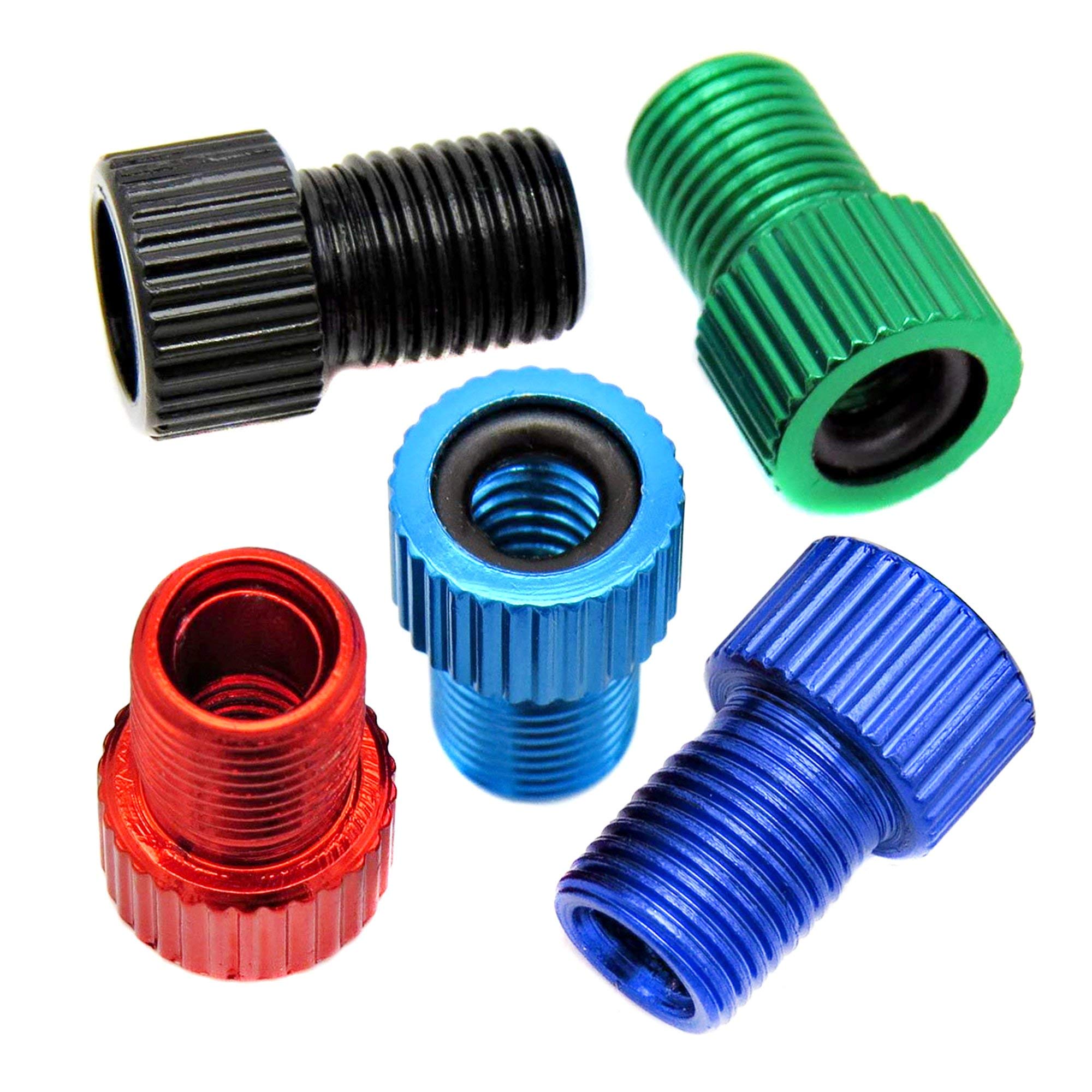 Algopix Similar Product 16 - Bike Bits Presta Valve Adapter 