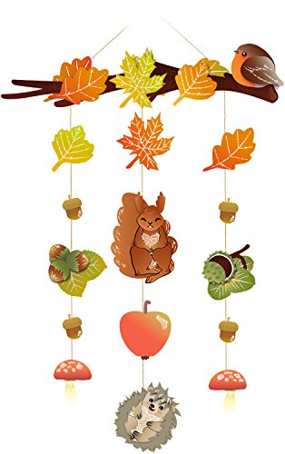 Algopix Similar Product 16 - Ursus 21470099 F A Mobile Kit Autumn
