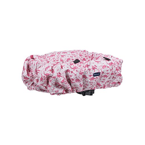 Algopix Similar Product 17 - Bebe au Lait Shopping Cart Cover