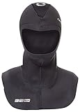 Algopix Similar Product 18 - Neo Sport MultiDensity Wetsuit Hood