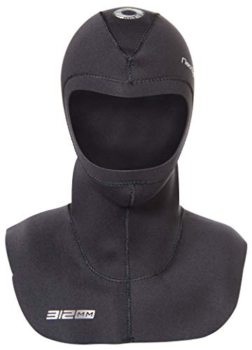Algopix Similar Product 19 - Neo Sport MultiDensity Wetsuit Hood