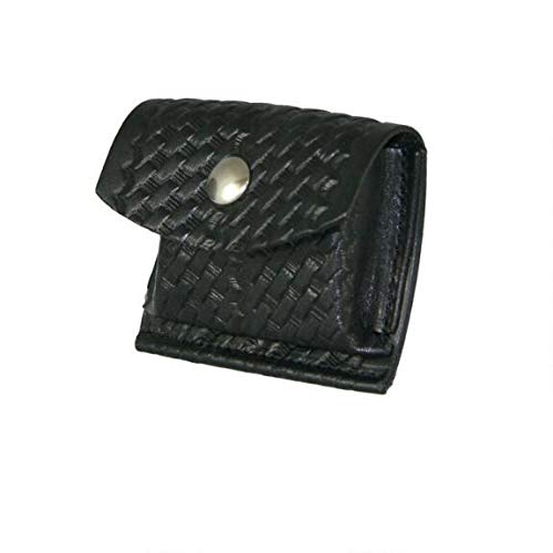 Algopix Similar Product 14 - Boston Leather Glove/Mask Pouch 5640-3-N
