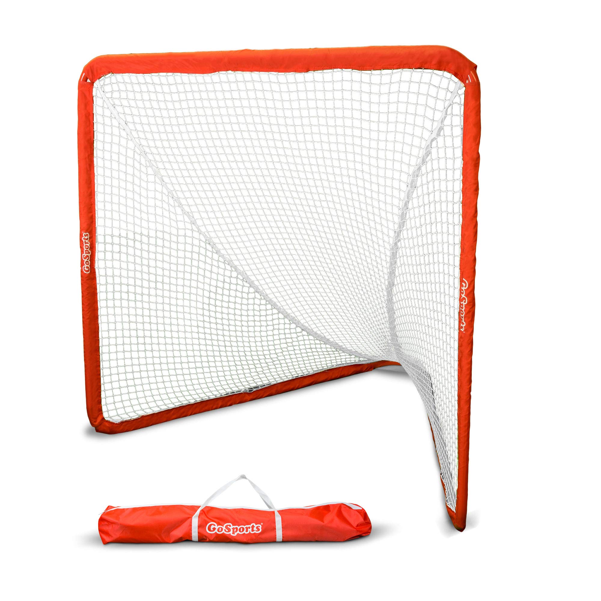 Algopix Similar Product 6 - GoSports Regulation 6 ft x 6 ft
