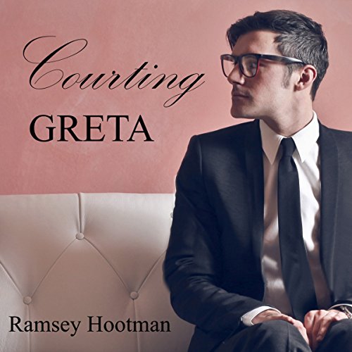 Algopix Similar Product 14 - Courting Greta