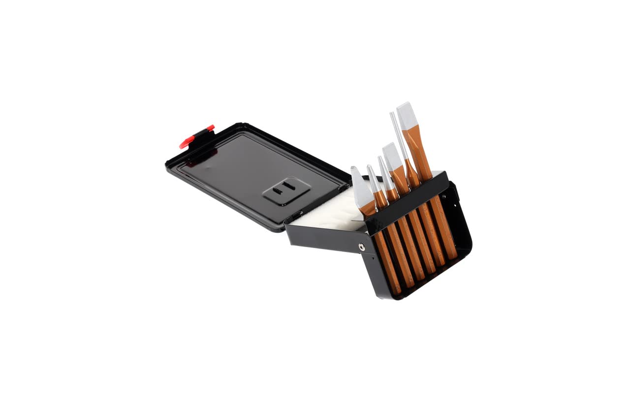 Algopix Similar Product 20 - GEDORE RED Tool Set Striking Tools in