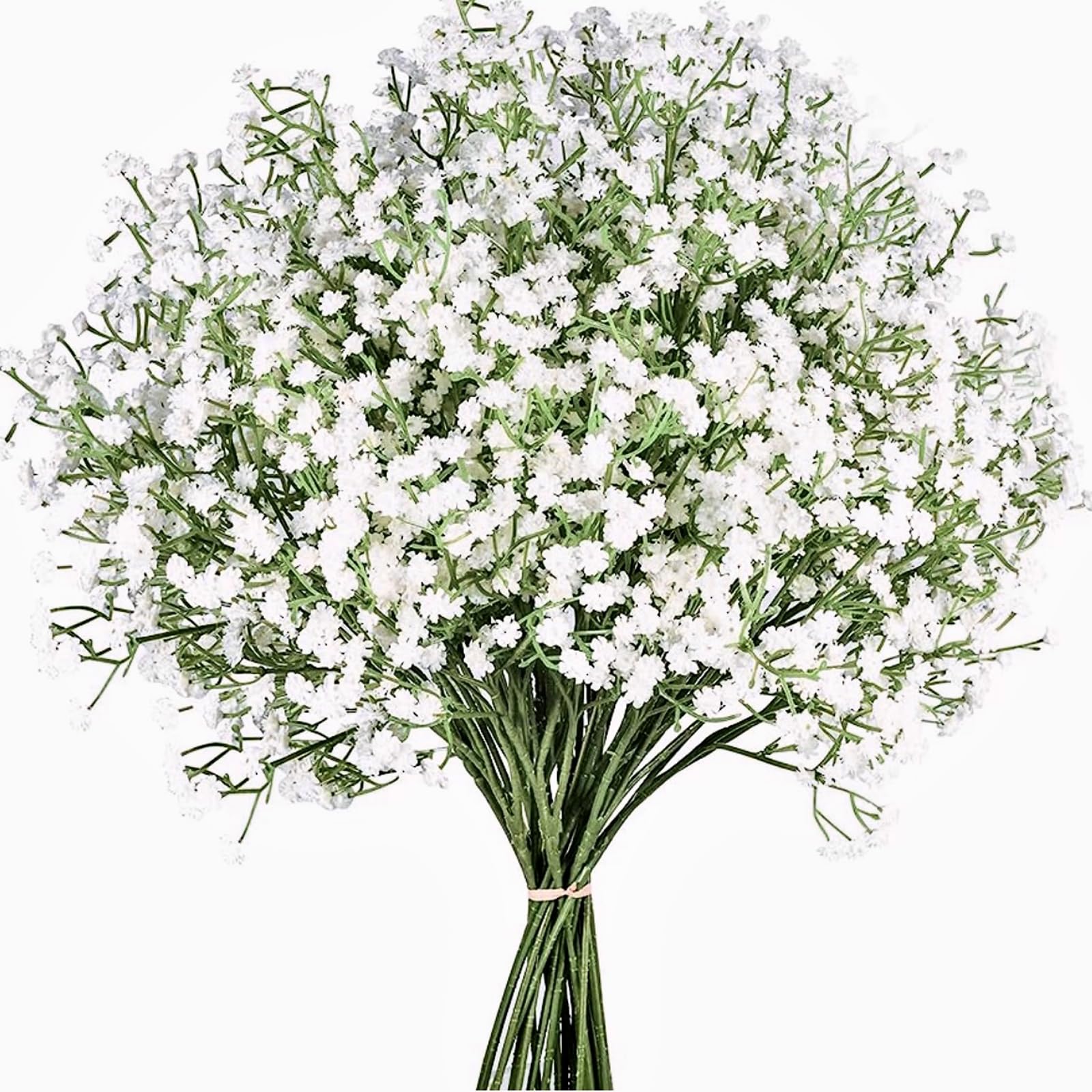 Algopix Similar Product 4 - LYLYFAN Babys Breath Artificial