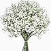 Algopix Similar Product 16 - LYLYFAN Babys Breath Artificial