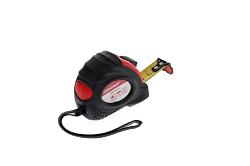 Algopix Similar Product 20 - GEDORE RED Tape Measure l5m