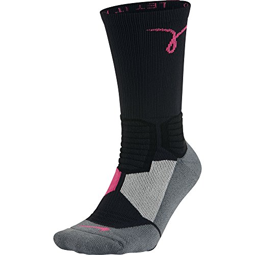 Algopix Similar Product 3 - Nike Mens Hyper Elite Cushioned Kay