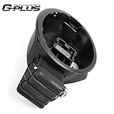 Algopix Similar Product 7 - Fuel Filler Neck Housing Gas Door