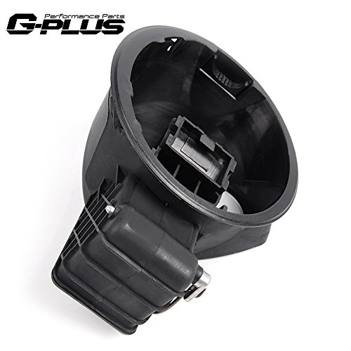 Algopix Similar Product 7 - Fuel Filler Neck Housing Gas Door