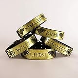 Algopix Similar Product 5 - Game Of Thrones Dog Collar