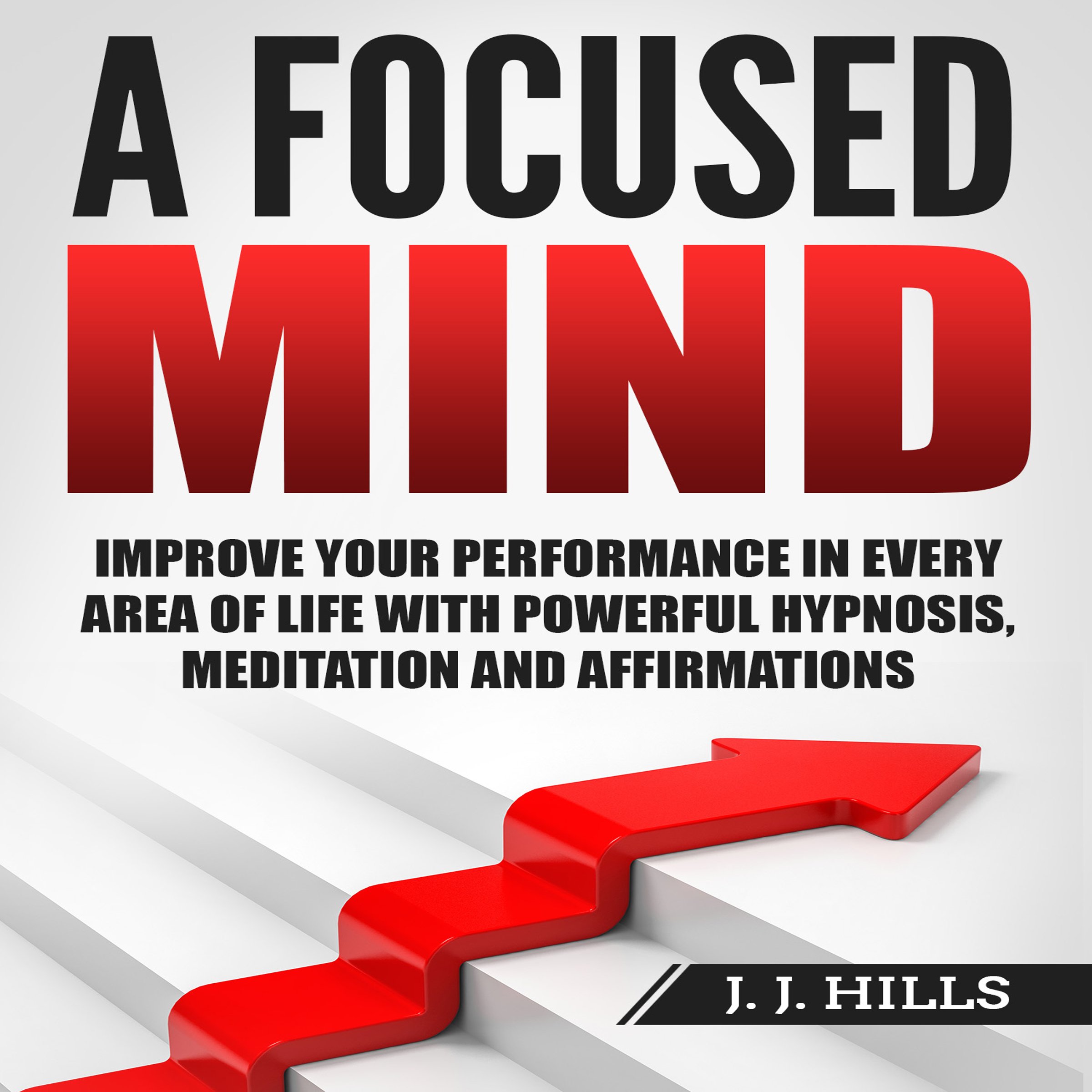 Algopix Similar Product 4 - A Focused Mind Improve Your