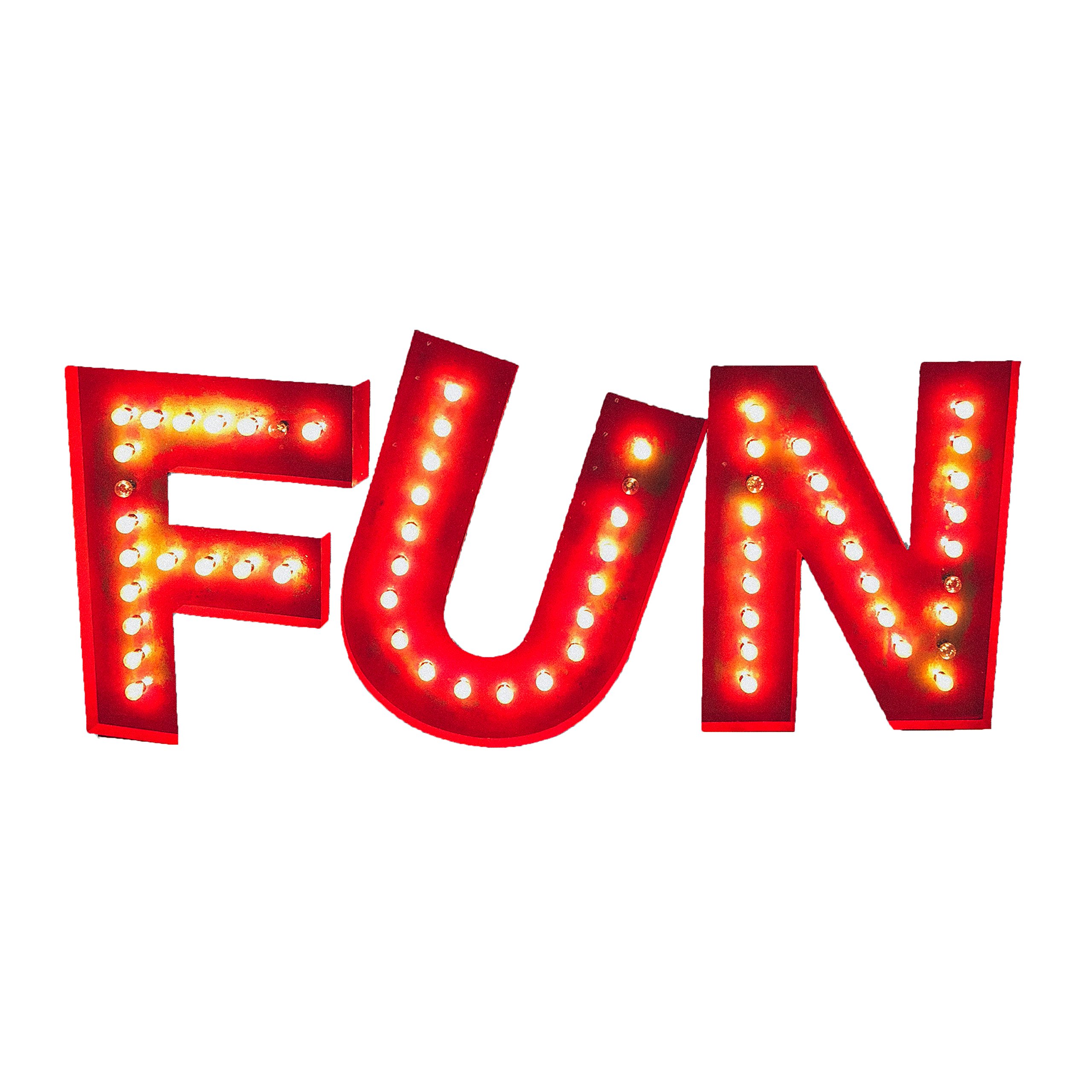 Algopix Similar Product 2 - Fun
