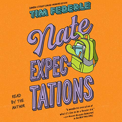 Algopix Similar Product 15 - Nate Expectations