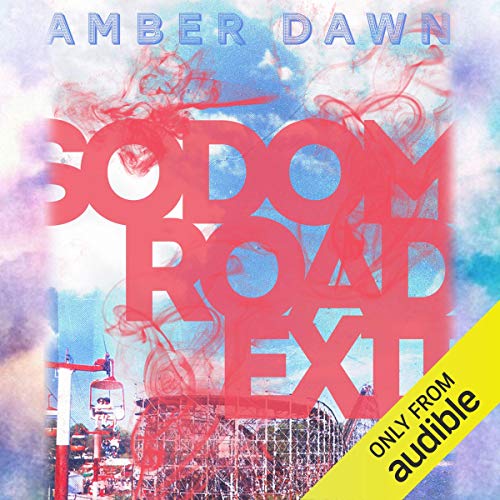 Algopix Similar Product 1 - Sodom Road Exit