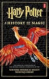 Algopix Similar Product 3 - Harry Potter A History of Magic The