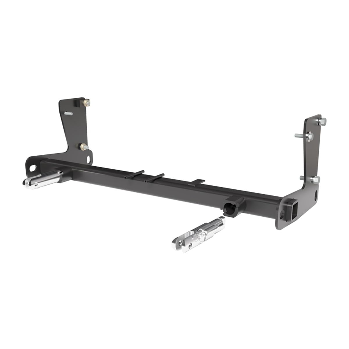 Algopix Similar Product 7 - Blue Ox BX1139 Custom Tow Bar Base
