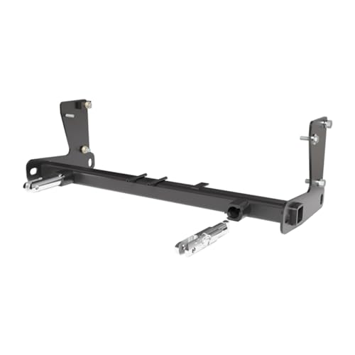 Algopix Similar Product 3 - Blue Ox BX1139 Custom Tow Bar Base