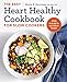 Algopix Similar Product 5 - The Easy Heart Healthy Cookbook for