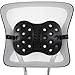 Algopix Similar Product 5 - BackJoy Lumbar Support with Adjustable