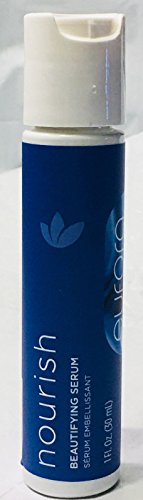 Algopix Similar Product 7 - Eufora Beautifying Serum for Hair Skin