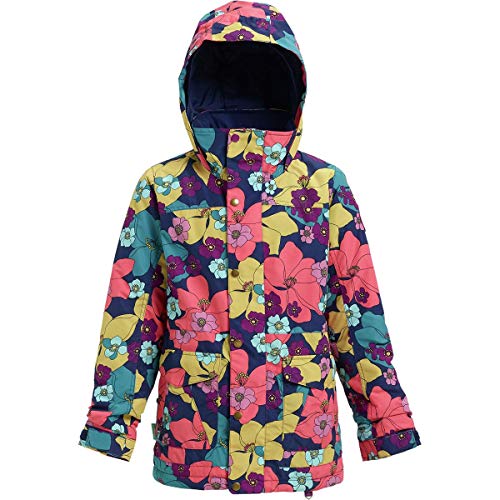 Algopix Similar Product 18 - Burton Girls' Elstar Parka Jacket