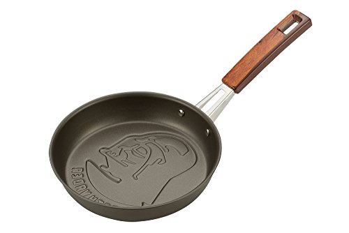 Algopix Similar Product 2 - Kotobukiya Mini Frying Pan Darth Vader