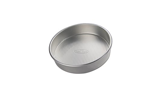 Algopix Similar Product 16 - USA Pan 1070LCBB21 Bare Aluminum 9