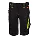 Algopix Similar Product 4 - Engelbert Strauss SHORTS esmotion