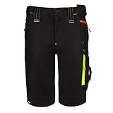 Algopix Similar Product 20 - Engelbert Strauss SHORTS esmotion