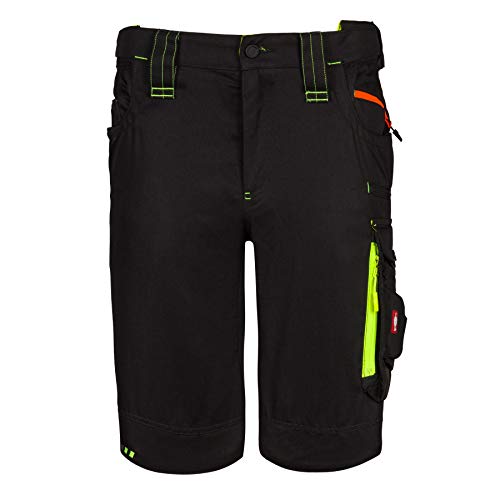 Algopix Similar Product 10 - Engelbert Strauss SHORTS esmotion