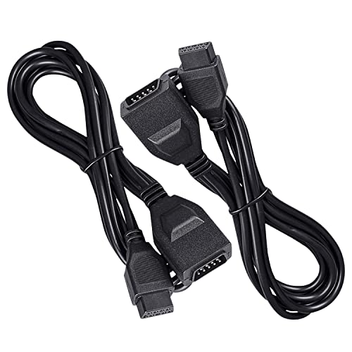 Algopix Similar Product 11 - Controller Extension Cable Compatible