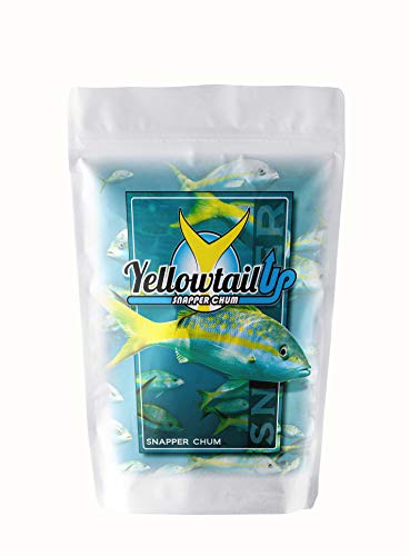 Algopix Similar Product 10 - Aquatic Nutrition Yellowtail Up