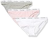 Algopix Similar Product 1 - Calvin Klein Womens Carousel Bikini