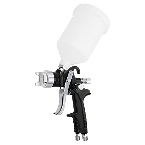 Algopix Similar Product 20 - PNTGREEN Spray Gun Hvlp Air Paint