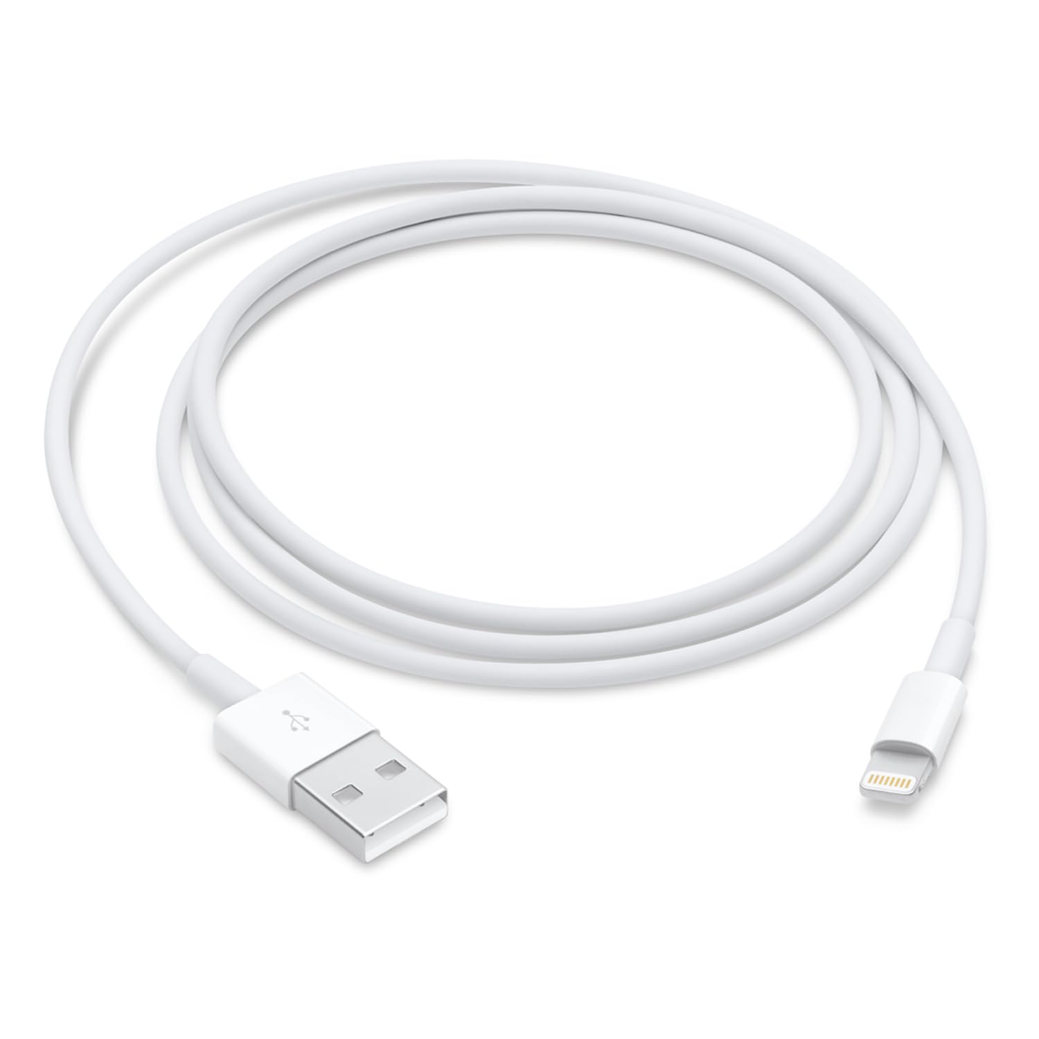 Algopix Similar Product 10 - Apple Lightning to USB Cable (1 m)