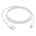 Algopix Similar Product 20 - Apple Lightning to USB Cable (1 m)