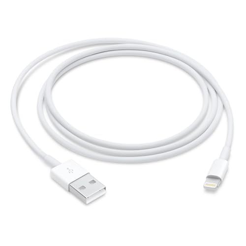 Algopix Similar Product 8 - Apple Lightning to USB Cable (1 m)