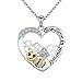 Algopix Similar Product 19 - Sterling Silver Engraved I am Always