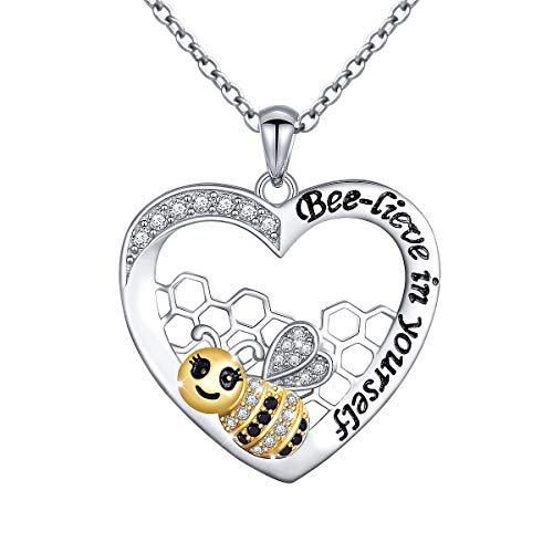 Algopix Similar Product 13 - Sterling Silver Engraved I am Always