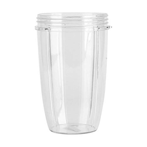 Algopix Similar Product 12 - Top Juicer Cup Parts Mug Replacement