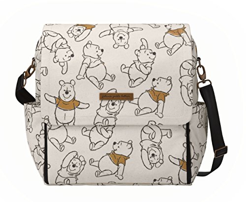 Algopix Similar Product 5 - Petunia Pickle Bottom Boxy Backpack in