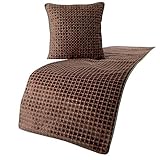 Algopix Similar Product 16 - The HomeCentric Natural Beige Bed