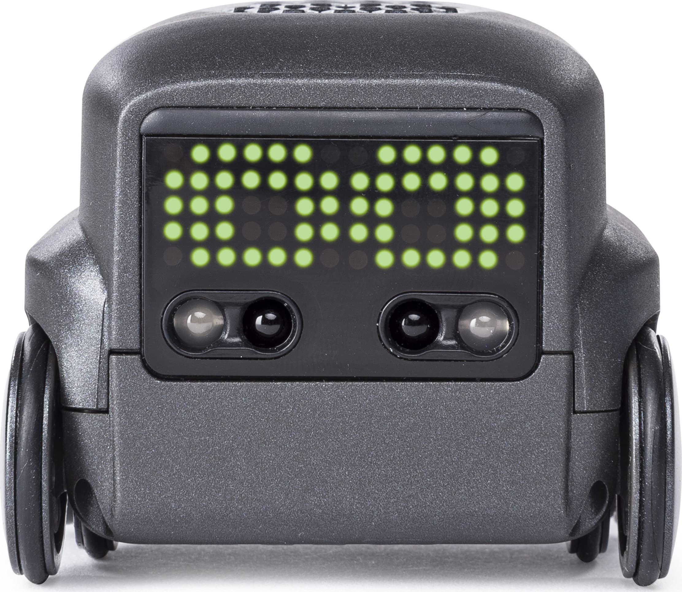 Algopix Similar Product 11 - Boxer Interactive AI Robot Toy