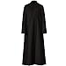 Algopix Similar Product 12 - GraduatePro Anglican Cassock Mens