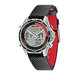 Algopix Similar Product 1 - Sector No Limits Mens Master Stainless
