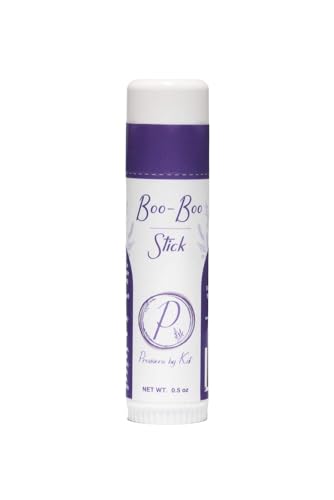 Algopix Similar Product 13 - BooBoo Stick  Soothing Insect Bite