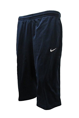 Algopix Similar Product 7 - NIKE Libero 3/4 Soccer Pant